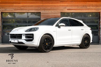 Porsche Cayenne 45.000 km 105.950 &euro; Aachen 52072