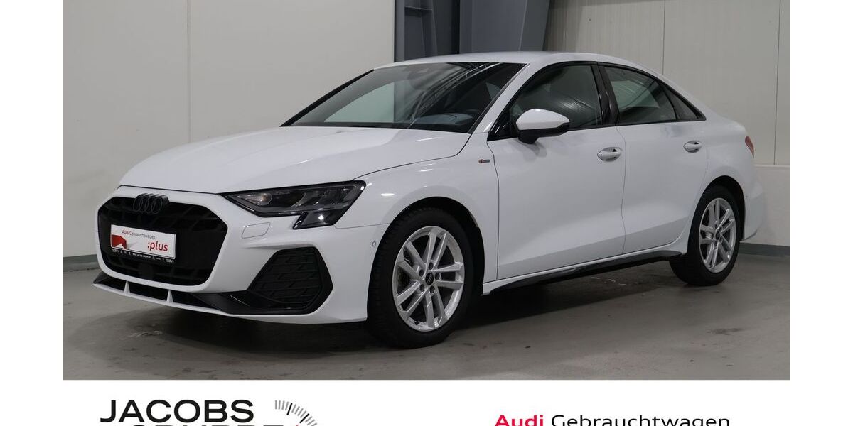 Audi A3 33.180 km 31.870 &euro; Aachen 52078