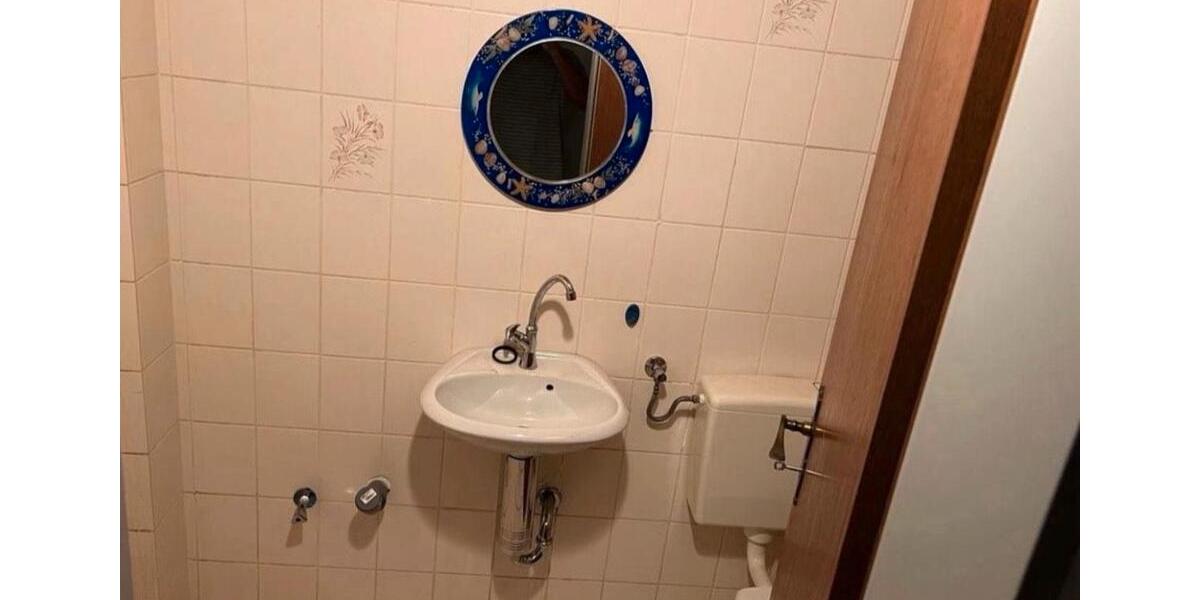 Hochparterre Alsdorf - 2 Zimmer, 95 m&sup2;, 400&euro; | Angebot:25962561