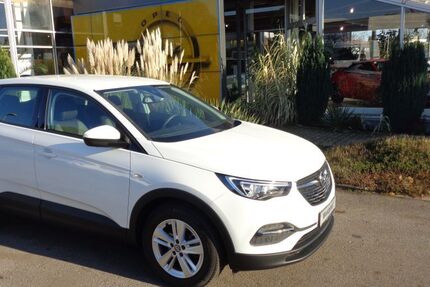 Opel Grandland (X) 59.707 km 14.900 &euro; Eschweiler 52249