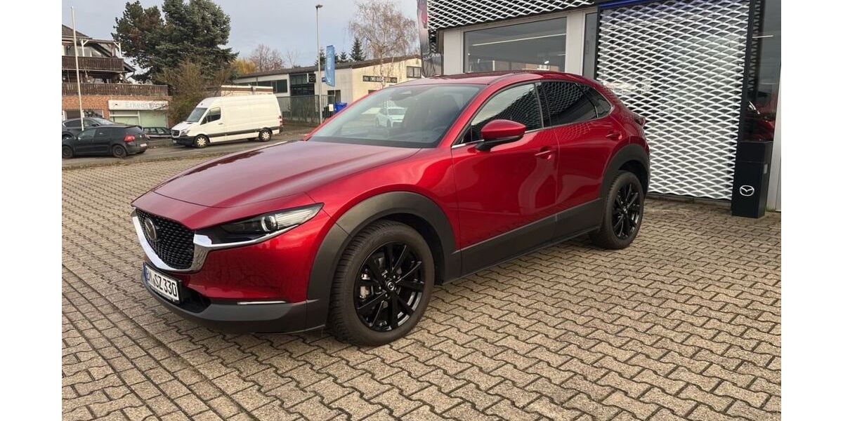Mazda CX-30 9.604 km 27.499 &euro; Erftstadt 50374