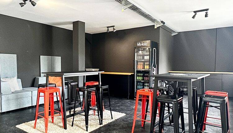 Gewerbeobjekt Aachen Frankenberger Viertel - 700&euro; | Angebot:25722926