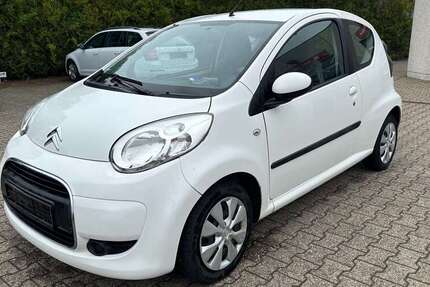 Citroen C1 208.125 km 1.900 &euro; Aachen 52070