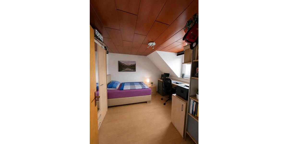 Reihenhaus Kerpen Buir - 5 Zimmer, 114 m&sup2;, 389.000&euro; | Angebot:26557829