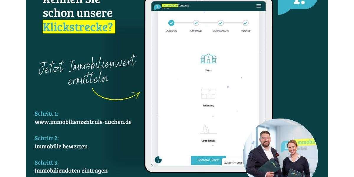 Einfamilienhaus Aachen / Vaalserquartier Aachen - 4 Zimmer, 136 m&sup2;, 478.500&euro; | Angebot:25731671