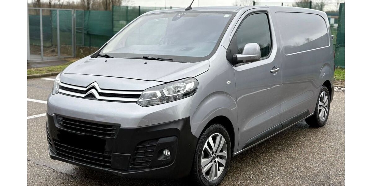 Citroen Jumpy 127.000 km 10.999 &euro; Düren 52353