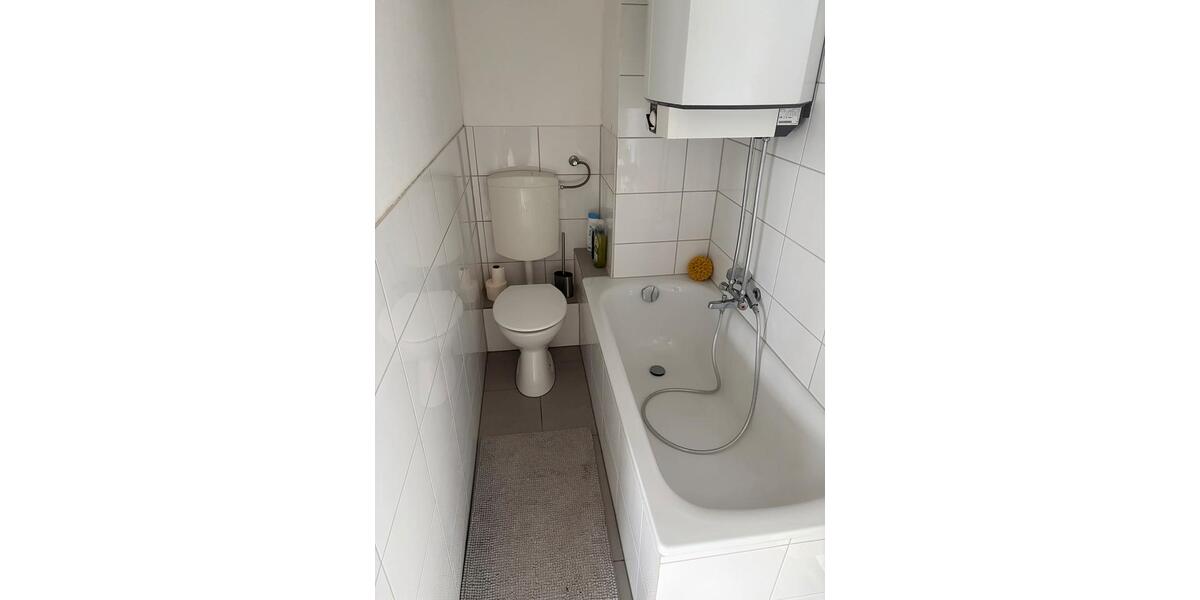 Etagenwohnung Herzogenrath - 2 Zimmer, 45 m&sup2;, 585&euro; | Angebot:26561725