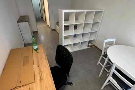 Wohnung Aachen Aachen-Mitte - 1 Zimmer, 19 m&sup2;, 565&euro; | Angebot:25861342