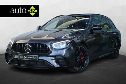 Mercedes-Benz E 53 AMG 118.047 km 53.299 &euro; Aachen 52072