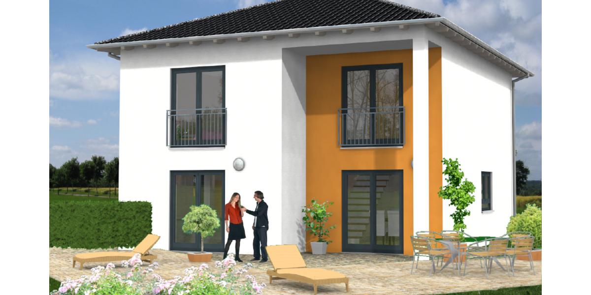 Einfamilienhaus Bergheim - 5 Zimmer, 130 m&sup2;, 368.700&euro; | Angebot:26651696