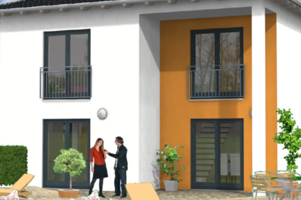Haus Bergheim - 5 Zimmer, 130 m&sup2;, 368.700&euro; | Angebot:26651696