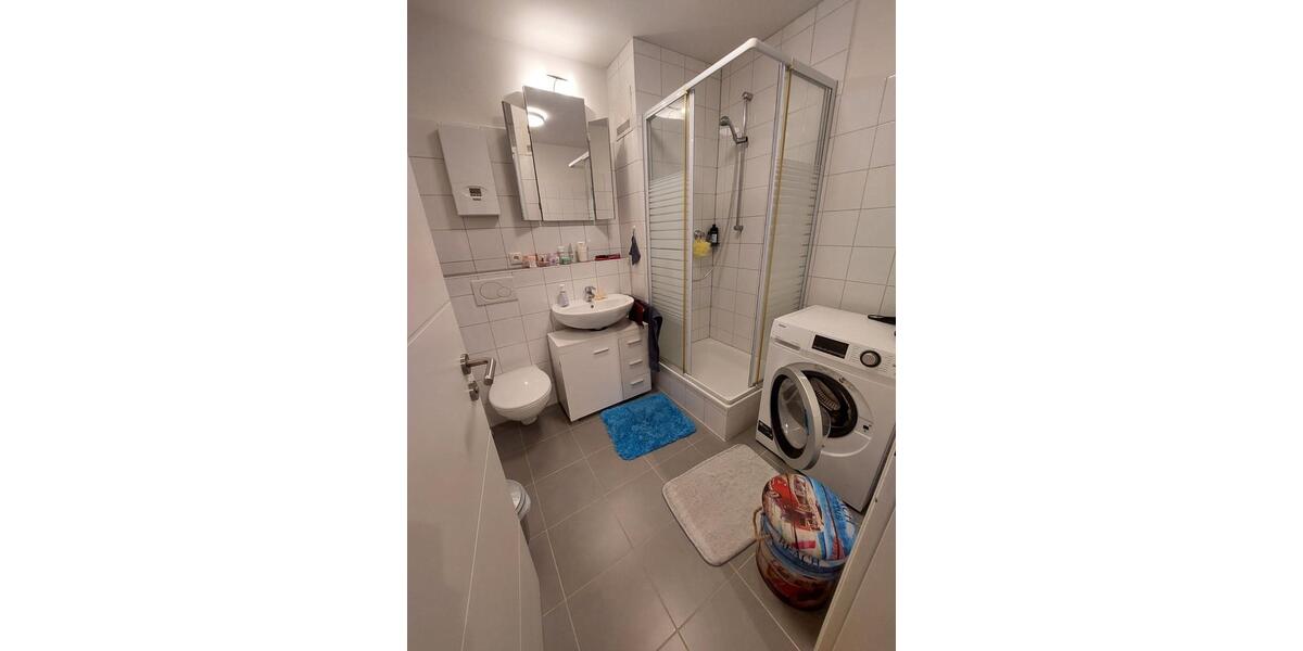 Etagenwohnung Aachen Aachen-Mitte - 1 Zimmer, 41 m&sup2;, 650&euro; | Angebot:25905926