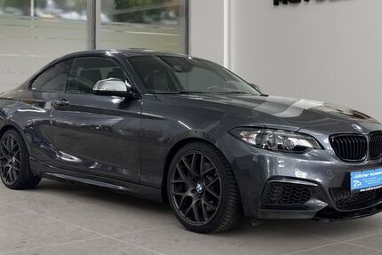 BMW M235 38.500 km 24.990 &euro; Jülich 52428