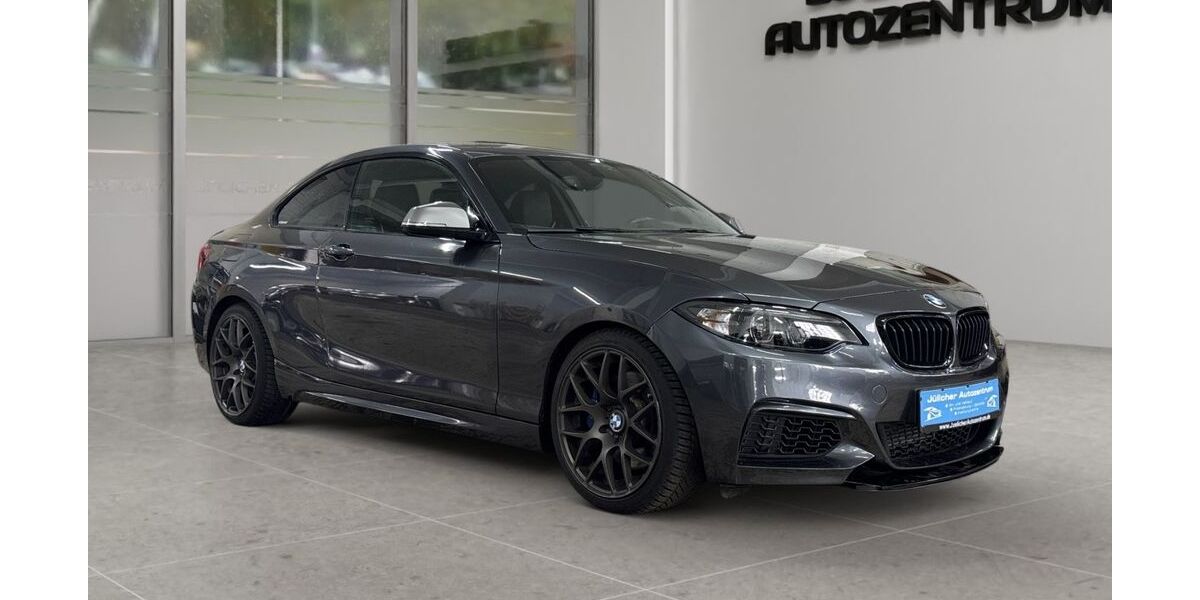 BMW M235 38.500 km 24.990 &euro; Jülich 52428
