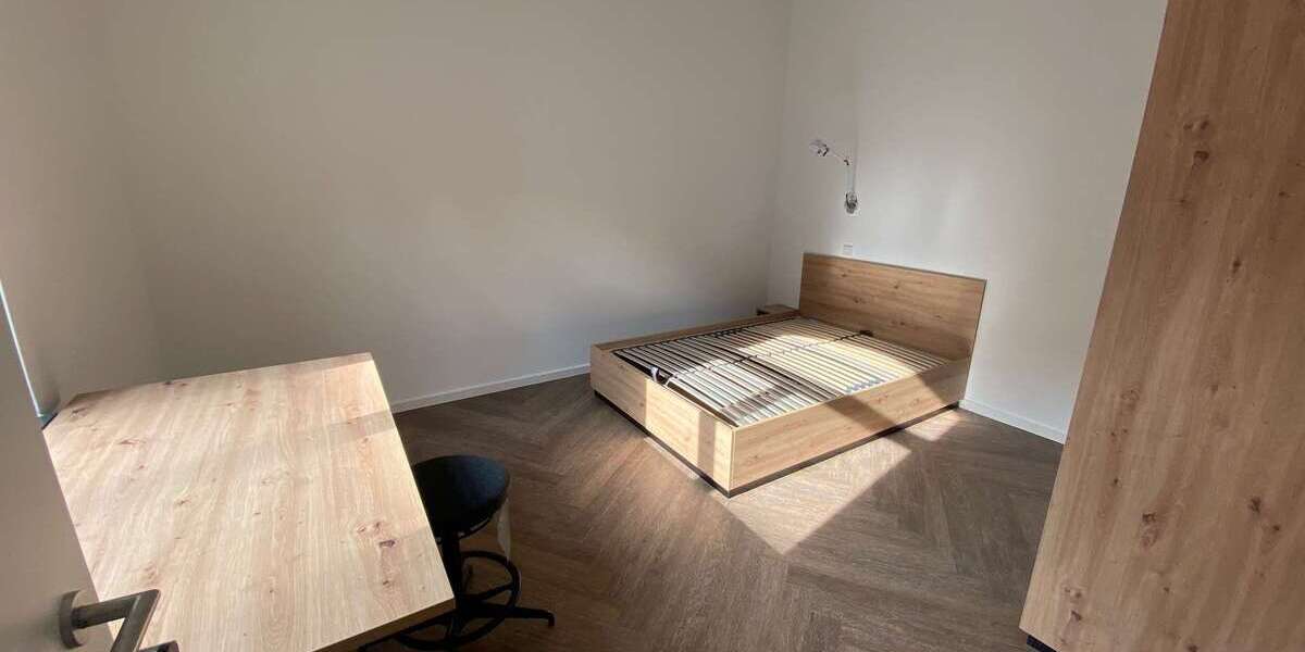 Etagenwohnung Aachen Burtscheid - 3 Zimmer, 78 m&sup2;, 1.170&euro; | Angebot:25165610