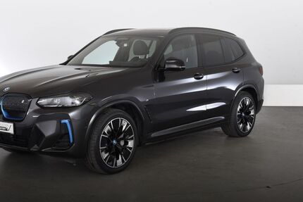 BMW iX3 70.235 km 37.220 &euro; Aachen 52078