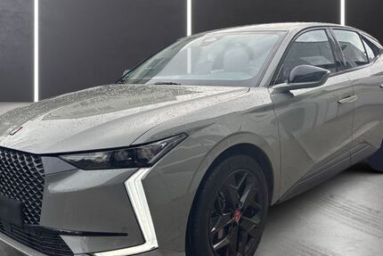 DS Automobiles DS4 32.838 km 22.890 &euro; Aachen 52078