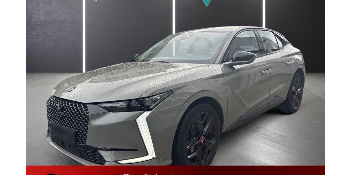 DS Automobiles DS4 32.838 km 22.890 &euro; Aachen 52078