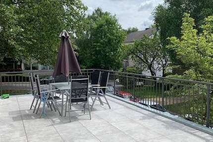Zimmer Aachen Aachen-Mitte - 3 Zimmer, 1.500&euro; | Angebot:20307092