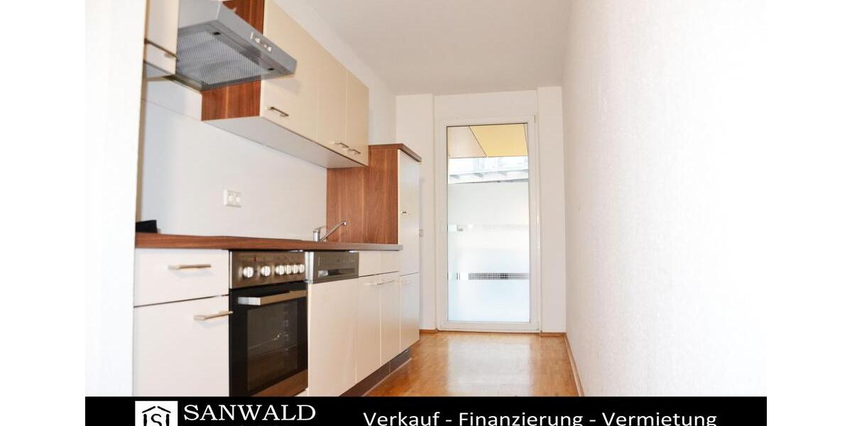 Etagenwohnung Aachen Aachen-Mitte - 2.5 Zimmer, 95 m&sup2;, 1.395&euro; | Angebot:23832295