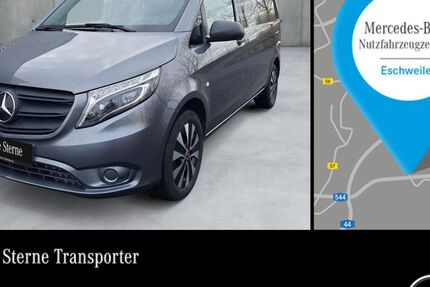 Mercedes-Benz Vito 112.139 km 26.751 &euro; Eschweiler 52249