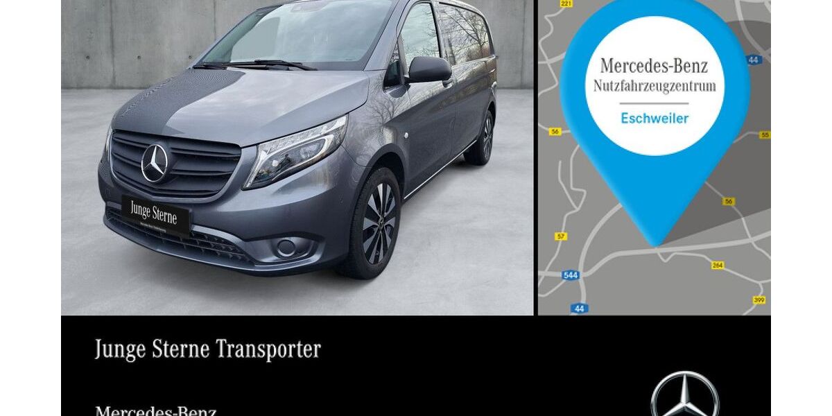 Mercedes-Benz Vito 112.139 km 26.751 &euro; Eschweiler 52249