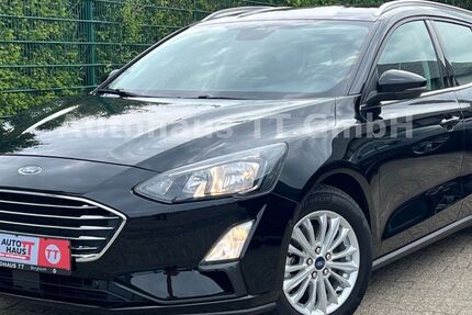Ford Focus 39.868 km 13.900 &euro; Bergheim bei Köln 50126