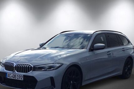 BMW 318 17.153 km 45.900 &euro; Aachen 52078