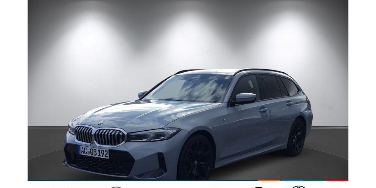 BMW 318 17.153 km 45.900 &euro; Aachen 52078