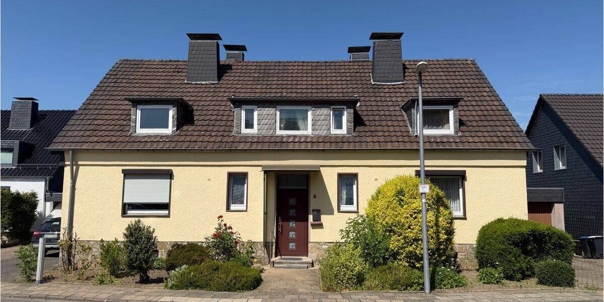 Mehrfamilienhaus, Wohnhaus Aachen / Kornelimünster Kornelimünster - 495.000&euro; | Angebot:26797041