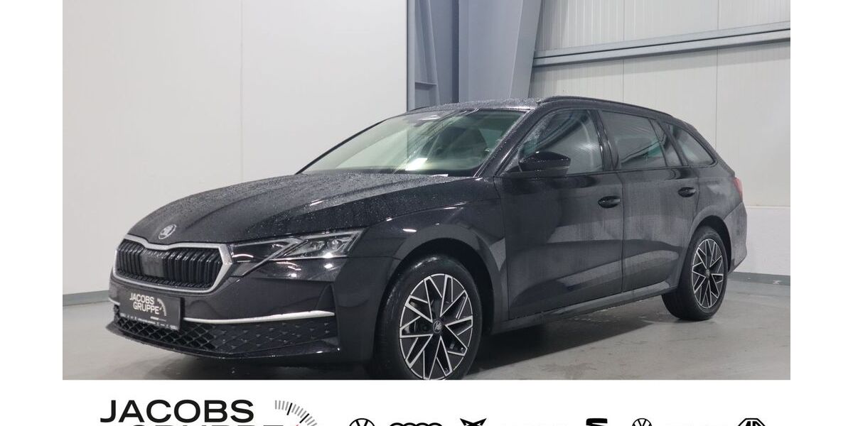Skoda Octavia 6.542 km 37.735 &euro; Aachen 52078