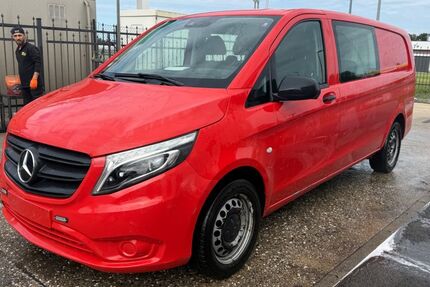 Mercedes-Benz Vito 372.000 km 17.499 &euro; Euskirchen 53879