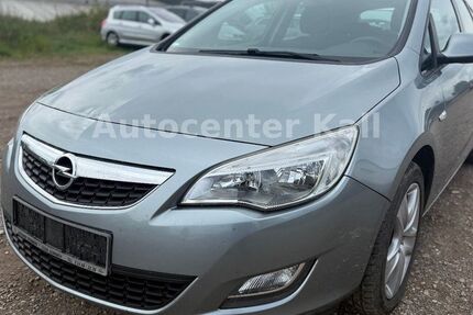 Opel Astra 207.135 km 2.990 &euro; Kall 53925