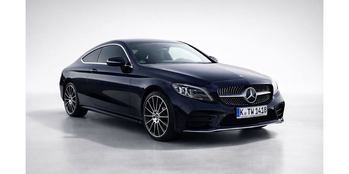 Mercedes-Benz C 400 82.000 km 32.900 &euro; Erftstadt 50374