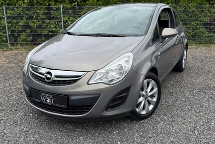Opel Corsa 100.000 km 3.299 &euro; Alsdorf 52477