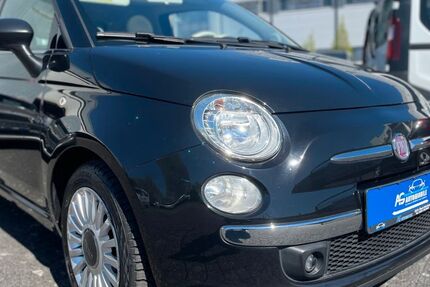 Fiat 500 143.300 km 4.950 &euro; Übach-Palenberg 52531