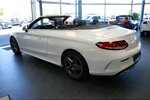 Mercedes-Benz C 180 Cabrio 9G-TRONIC AMG Line 41.800 km 31.980 &euro; Euskirchen 53881