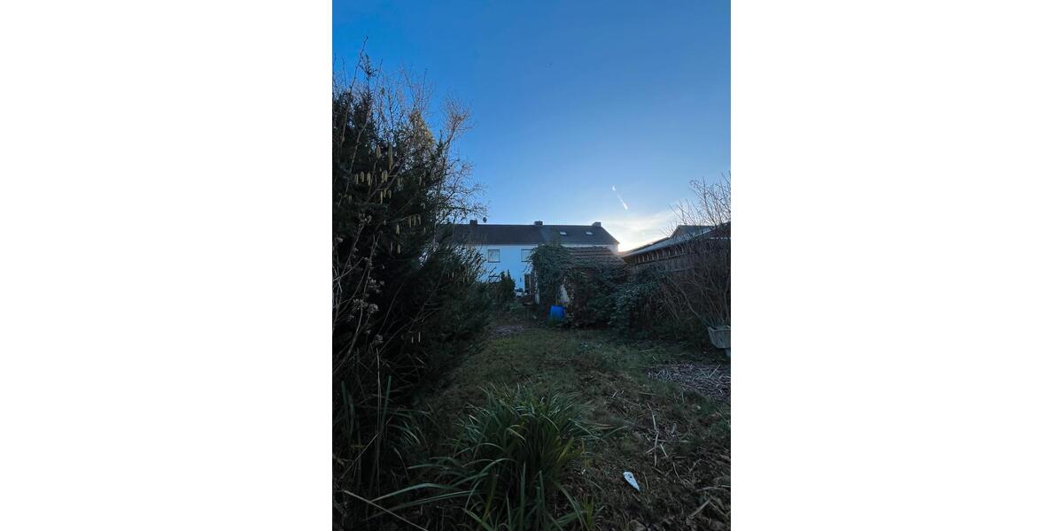 Reihenhaus Baesweiler - 250.000&euro; | Angebot:25057064