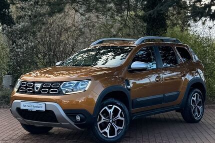 Dacia Duster 83.628 km 12.999 &euro; Jülich 52428