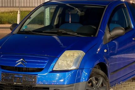 Citroen C2 200.000 km 899 &euro; Euskirchen 53881