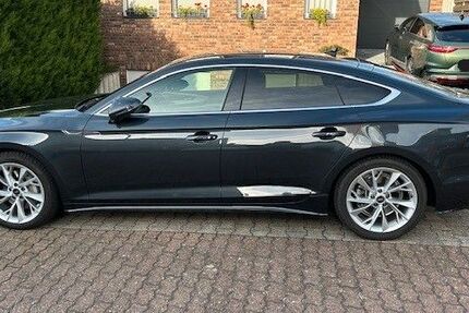 Audi A5 42.000 km 33.333 &euro; Stolberg 52223