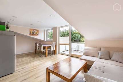 Zimmer Aachen Eilendorf - 3 Zimmer, 1.680&euro; | Angebot:24986632