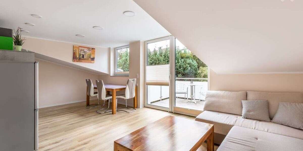 Zimmer Aachen Eilendorf - 3 Zimmer, 1.690&euro; | Angebot:24986632