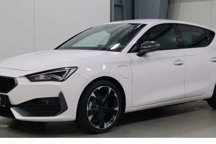 Cupra Leon 36.104 km 22.970 &euro; Aachen 52078