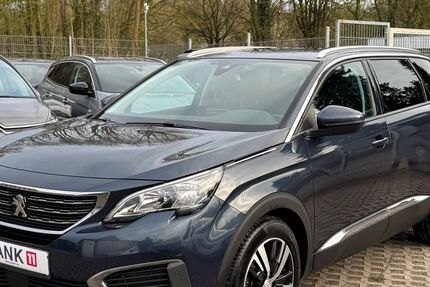 Peugeot 5008 155.649 km 12.900 &euro; Würselen 52146
