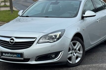 Opel Insignia 177.000 km 7.899 &euro; Jülich 52428