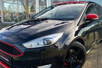 Ford Focus 219.000 km 7.890 &euro; Bergheim Zieverich (bei Köln) 50126