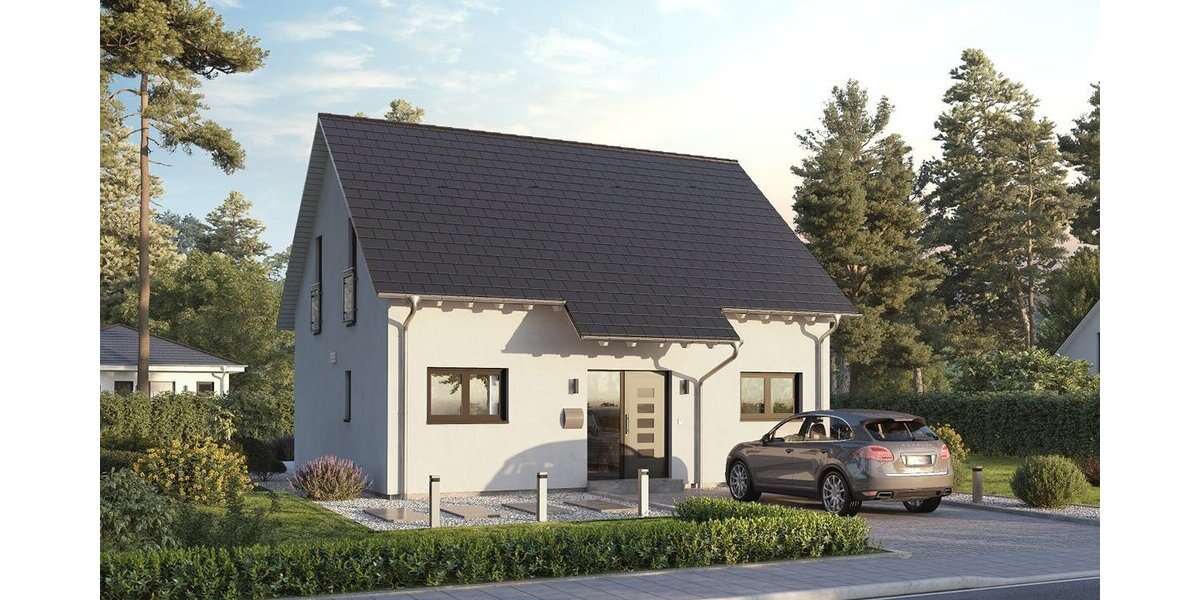 Ihr persönliches Einfamilienhaus in Bergheim - Individuell geplant, hochwertig gebaut - Einfamilienhaus Bergheim | Angebot:27656118