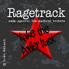 Ragetrack - Tribute to Rage Against The Machine 20.03.2027 OUTBAIX