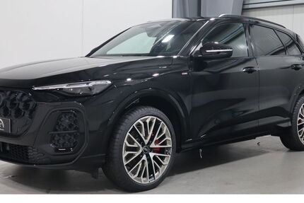 Audi Q5 6.666 km 68.920 &euro; Aachen 52078